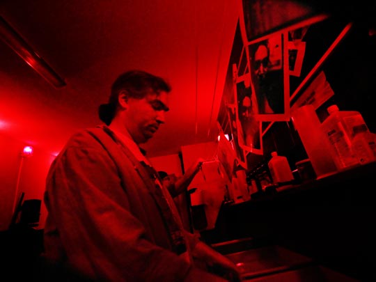  MARCELO AURELIO _ fran simó en el laboratorio 