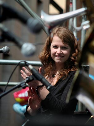  MARCELO AURELIO _ gemma abrie ivanow jazz group 