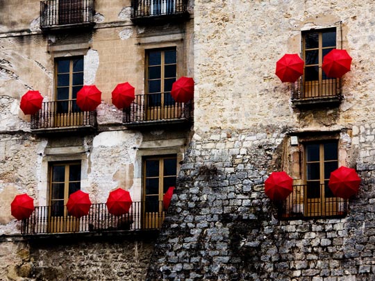  MARCELO AURELIO _ girona en temps de flors 
