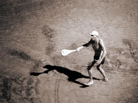  MARCELO AURELIO _ gladiador 