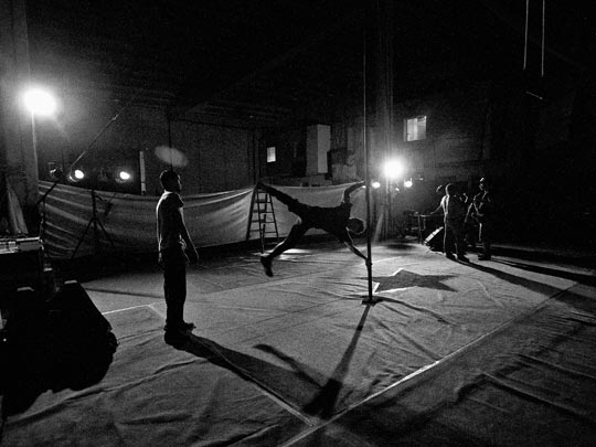  MARCELO AURELIO _ 5è gran cabaret de circ a la fàbrica-k2 