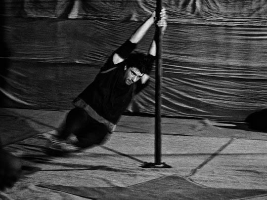  MARCELO AURELIO _ 5è gran cabaret de circ a la fàbrica-k2 