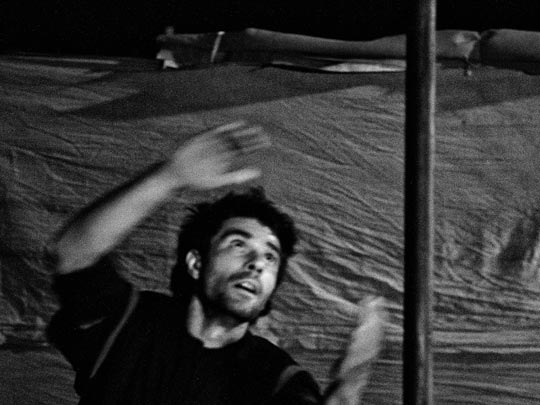  MARCELO AURELIO _ 5è gran cabaret de circ a la fàbrica-k2 