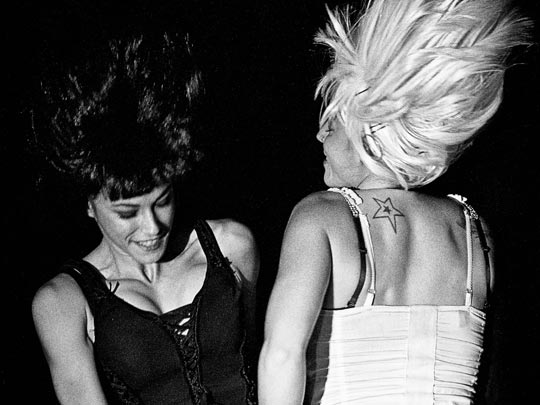  MARCELO AURELIO _ 5è gran cabaret de circ a la fàbrica-k2 