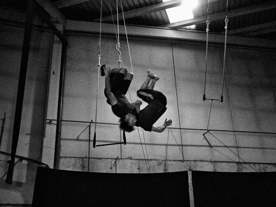  MARCELO AURELIO _ 5è gran cabaret de circ a la fàbrica-k2 