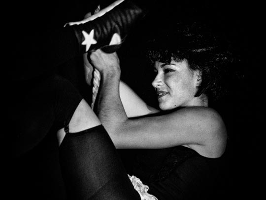  MARCELO AURELIO _ 5è gran cabaret de circ a la fàbrica-k2 