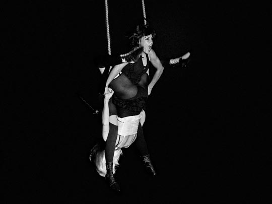  MARCELO AURELIO _ 5è gran cabaret de circ a la fàbrica-k2 