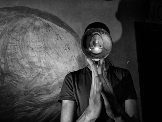  MARCELO AURELIO _ 5è gran cabaret de circ a la fàbrica-k2 