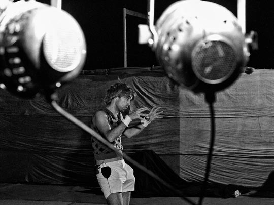  MARCELO AURELIO _ 5è gran cabaret de circ a la fàbrica-k2 