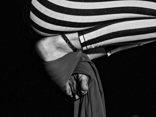  MARCELO AURELIO _ 5è gran cabaret de circ a la fàbrica-k2 