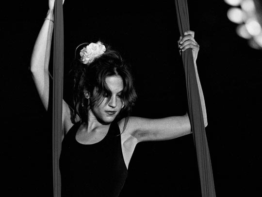  MARCELO AURELIO _ 5è gran cabaret de circ a la fàbrica-k2 