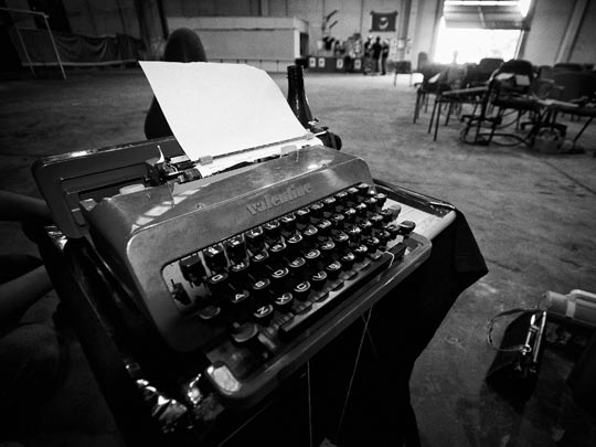  MARCELO AURELIO _ 5è gran cabaret de circ a la fàbrica-k2 
