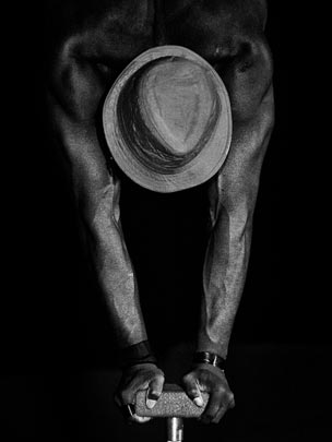  MARCELO AURELIO _ 5è gran cabaret de circ a la fàbrica-k2 