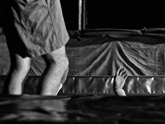  MARCELO AURELIO _ 5è gran cabaret de circ a la fàbrica-k2 