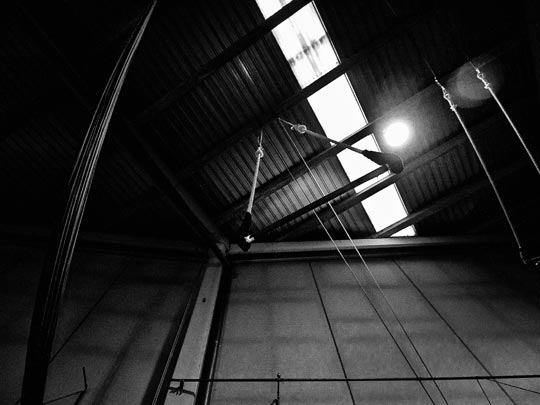  MARCELO AURELIO _ 5è gran cabaret de circ a la fàbrica-k2 