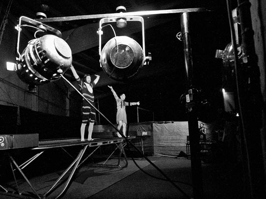  MARCELO AURELIO _ 5è gran cabaret de circ a la fàbrica-k2 