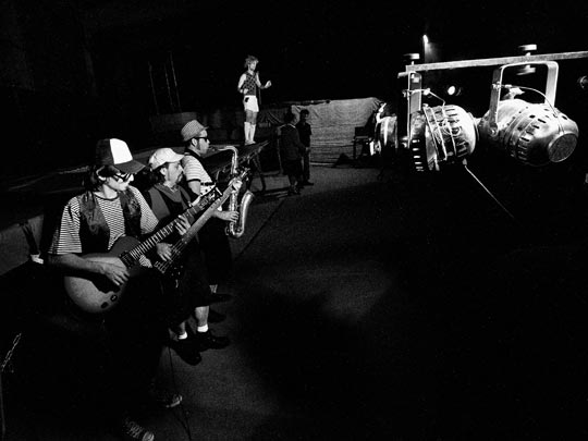  MARCELO AURELIO _ 5è gran cabaret de circ a la fàbrica-k2 