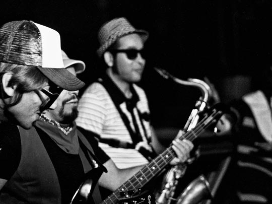  MARCELO AURELIO _ 5è gran cabaret de circ a la fàbrica-k2 