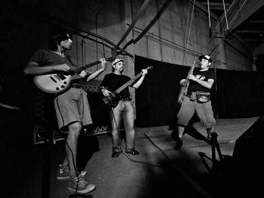  MARCELO AURELIO _ 5è gran cabaret de circ a la fàbrica-k2 