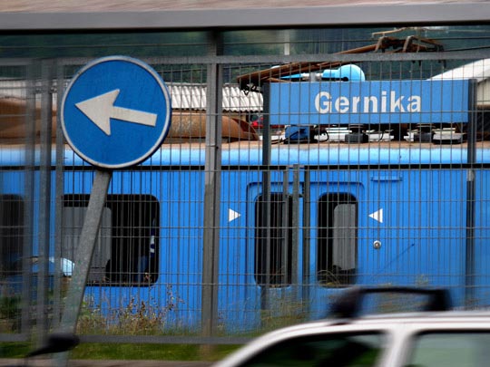  MARCELO AURELIO _ guernika 