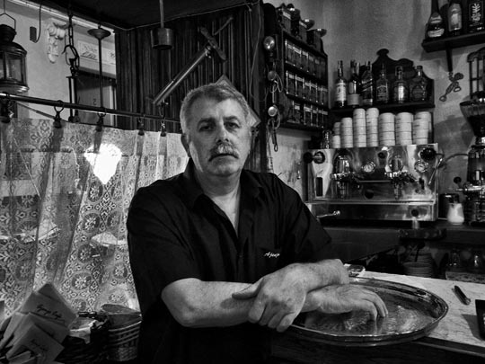  MARCELO AURELIO _ helios creador y cuidador de secretas pociones, madrid 
