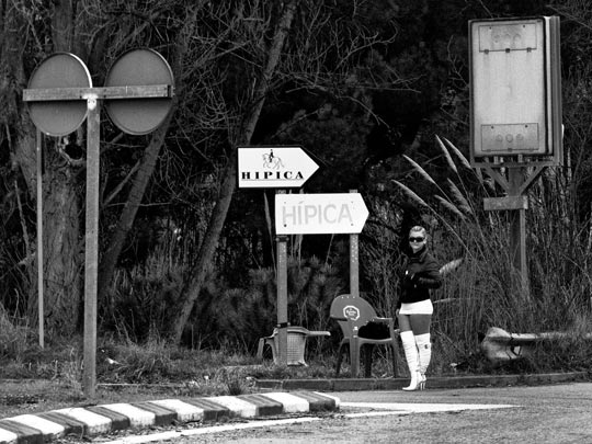  MARCELO AURELIO _ hípica 