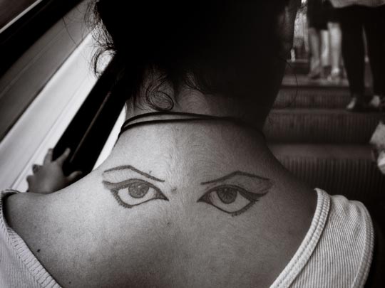  MARCELO AURELIO _ i'm watching you 