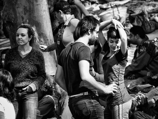  MARCELO AURELIO _ jazz valparadís, terrassa 