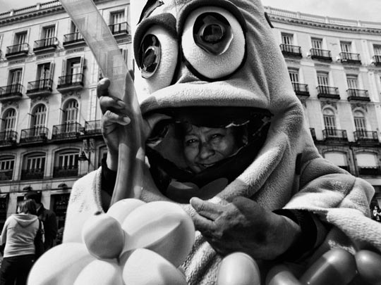  MARCELO AURELIO _ juani, madrid 