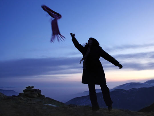  MARCELO AURELIO _ karina y sus sueños 
