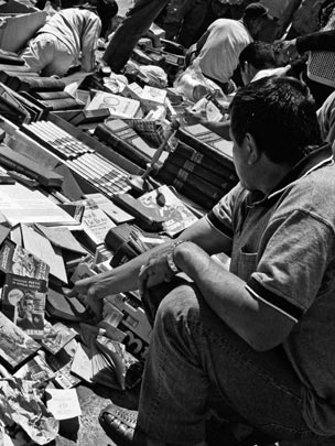  MARCELO AURELIO _ la búsqueda 