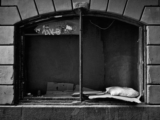  MARCELO AURELIO _ la cama barcelona 