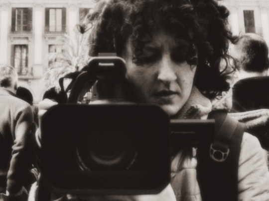  MARCELO AURELIO _ la cámara 