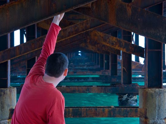  MARCELO AURELIO _ la fuga 