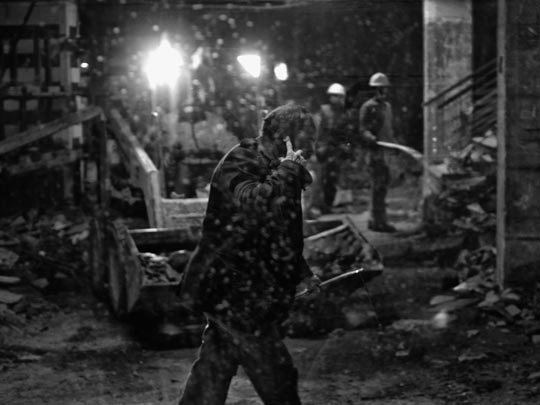  MARCELO AURELIO _ la llamada a hiranyaka 