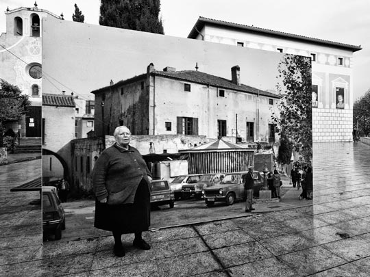  MARCELO AURELIO _ la memoria de mercedes, barcelona 