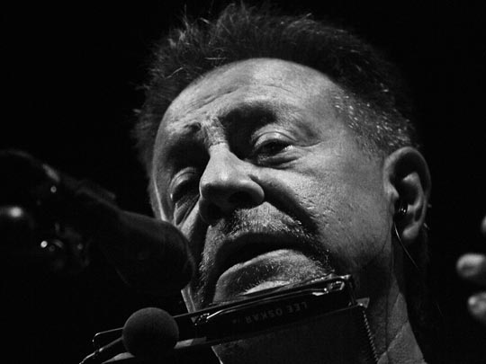  MARCELO AURELIO _ leon gieco 