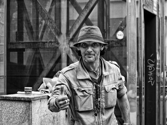  MARCELO AURELIO _ luís de dios, madrid 