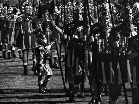  MARCELO AURELIO _ manaies, girona 