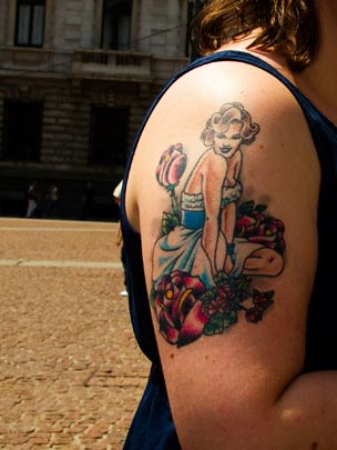  MARCELO AURELIO _ marilyn 