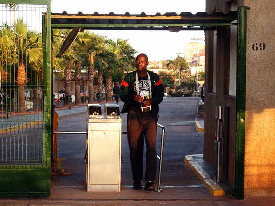  MARCELO AURELIO _ melilla 