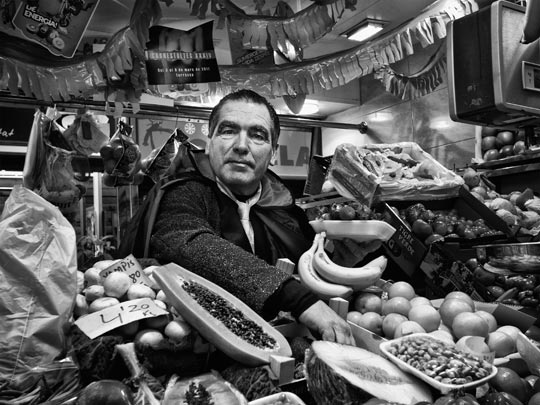  MARCELO AURELIO _ mercado de la independencia, terrassa 