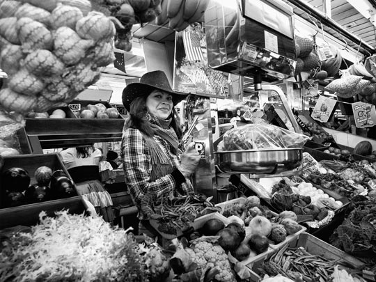  MARCELO AURELIO _ mercado de la independencia, terrassa 