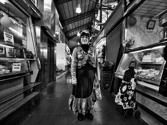  MARCELO AURELIO _ mercado de la independencia, terrassa 