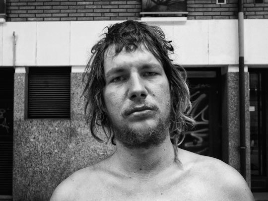  MARCELO AURELIO _ mika, barcelona 