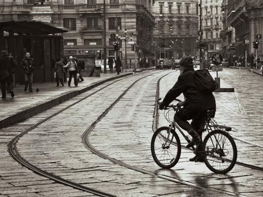  MARCELO AURELIO _ milán ii 