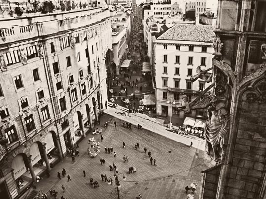  MARCELO AURELIO _ milán iv 