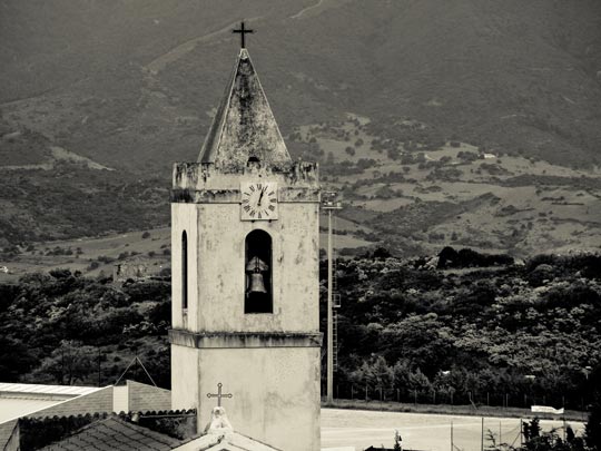  MARCELO AURELIO _ orgosolo, cerdeña 