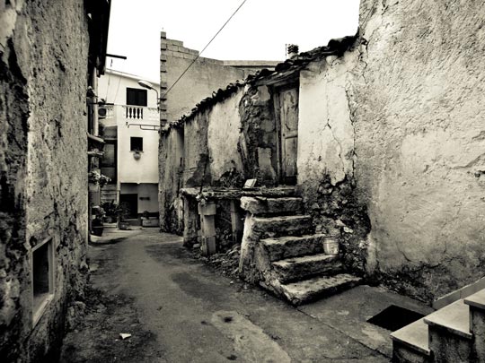  MARCELO AURELIO _ orgosolo, cerdeña 