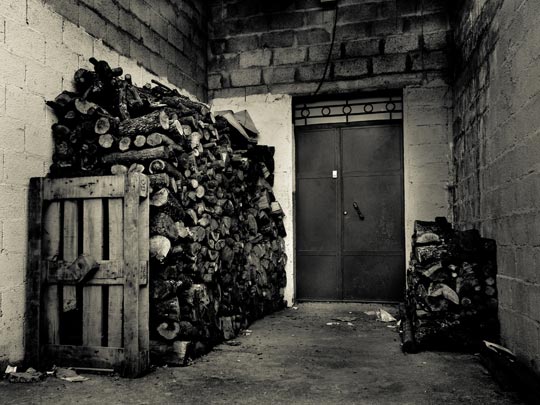  MARCELO AURELIO _ orgosolo, cerdeña 